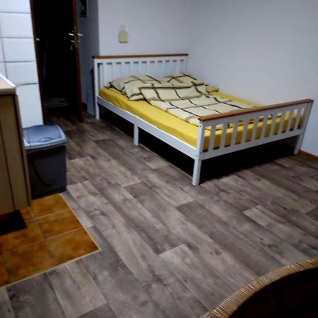 Ferien- Oder Monteurwohnung Stadtnah! Bad Oeynhausen Exteriér fotografie