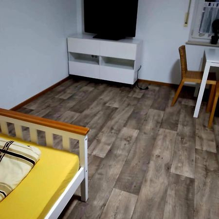 Ferien- Oder Monteurwohnung Stadtnah! Bad Oeynhausen Exteriér fotografie