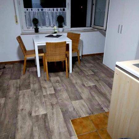 Ferien- Oder Monteurwohnung Stadtnah! Bad Oeynhausen Exteriér fotografie