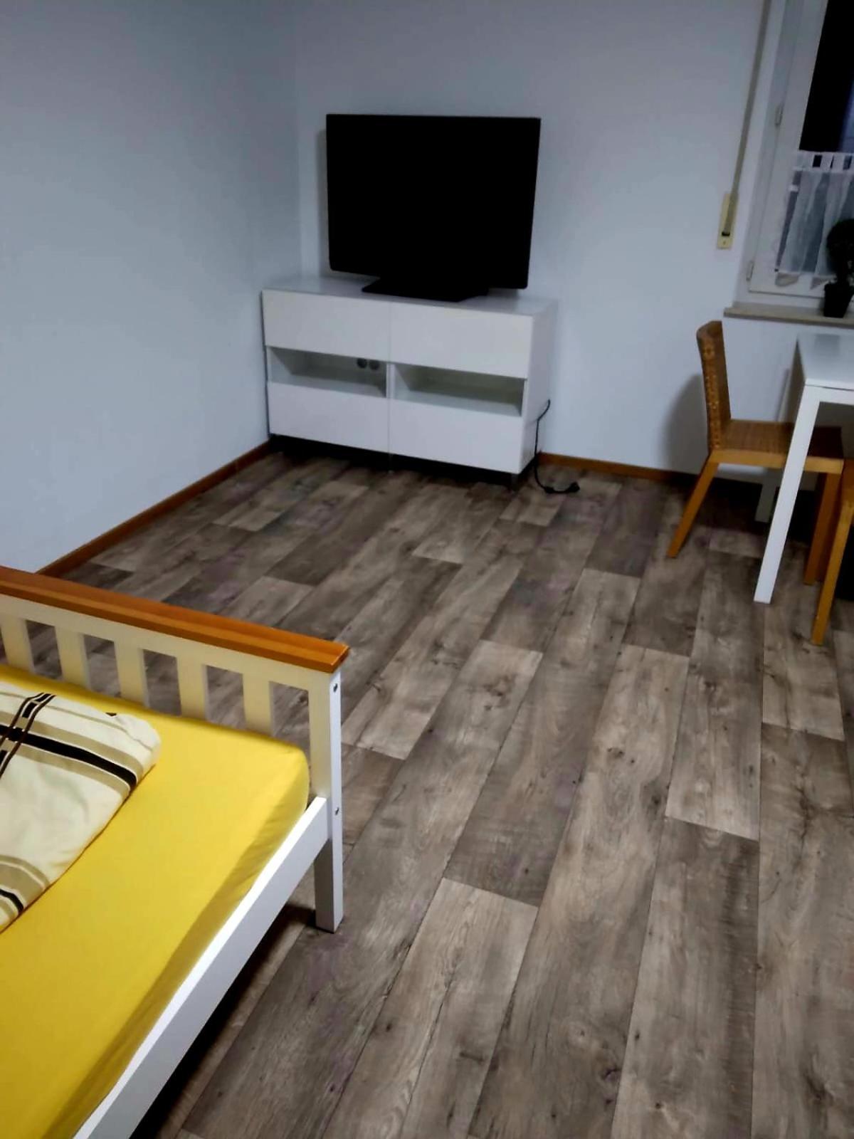 Ferien- Oder Monteurwohnung Stadtnah! Bad Oeynhausen Exteriér fotografie