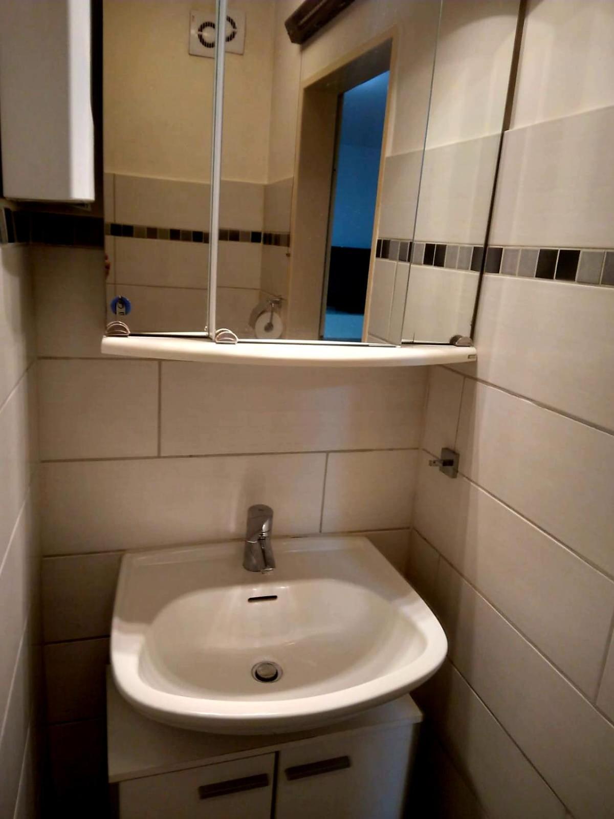 Ferien- Oder Monteurwohnung Stadtnah! Bad Oeynhausen Exteriér fotografie