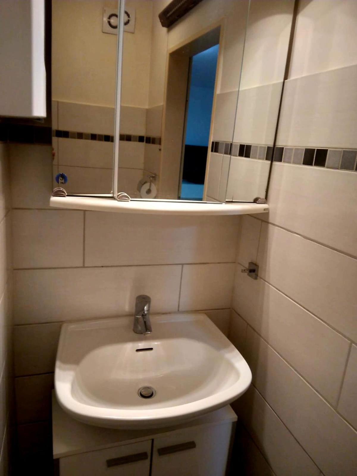 Ferien- Oder Monteurwohnung Stadtnah! Bad Oeynhausen Exteriér fotografie