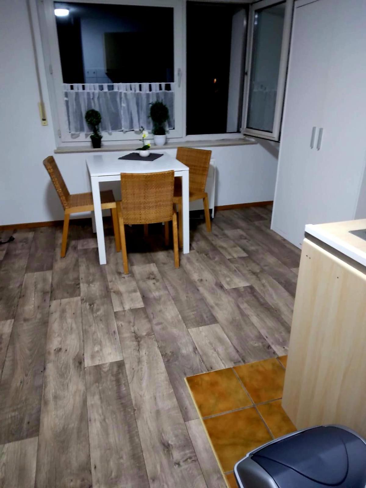 Ferien- Oder Monteurwohnung Stadtnah! Bad Oeynhausen Exteriér fotografie