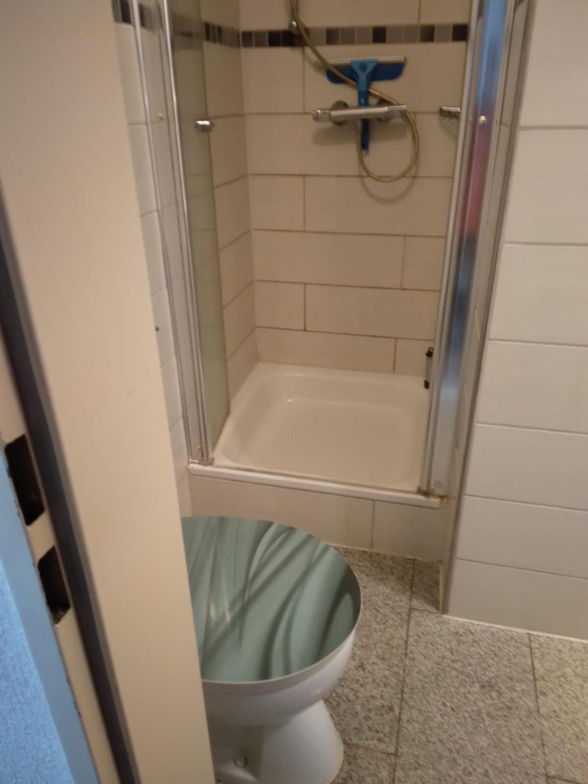 Ferien- Oder Monteurwohnung Stadtnah! Bad Oeynhausen Exteriér fotografie